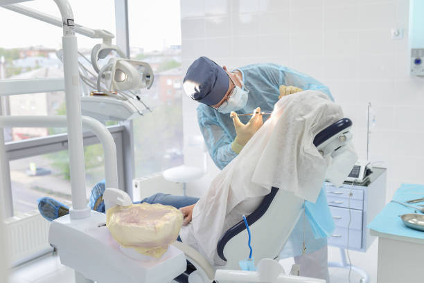 Best Emergency Dental Care for Broken or Chipped Teeth in Moses Lake North, WA